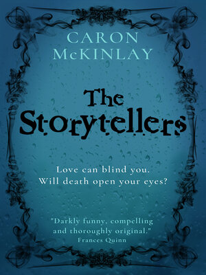 The Storytellers - ebook